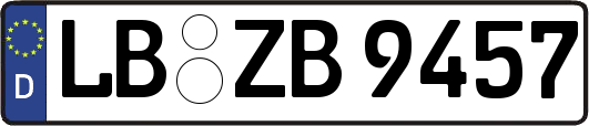LB-ZB9457