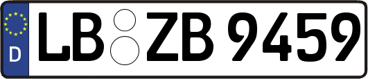 LB-ZB9459