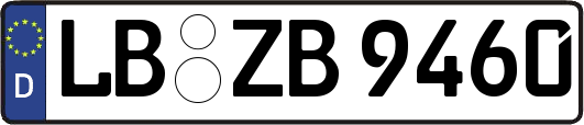 LB-ZB9460