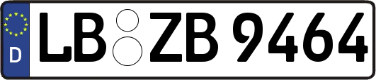 LB-ZB9464