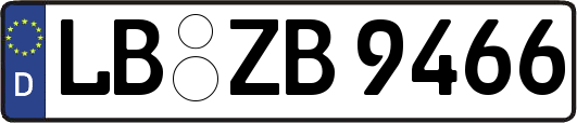 LB-ZB9466