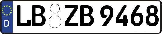 LB-ZB9468