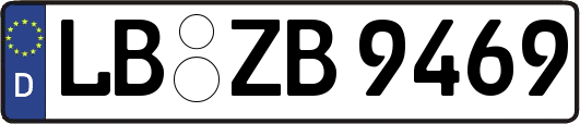 LB-ZB9469