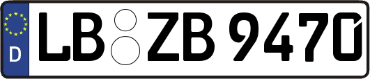 LB-ZB9470