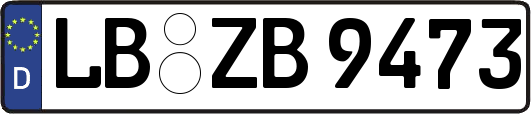 LB-ZB9473