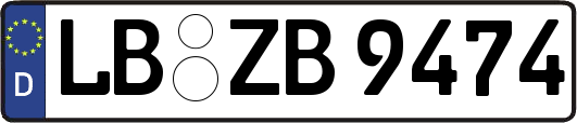 LB-ZB9474