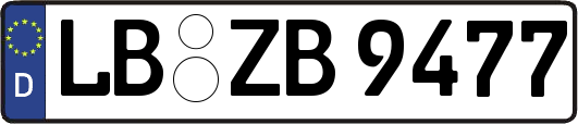 LB-ZB9477