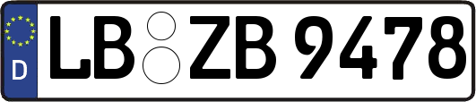 LB-ZB9478