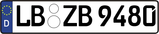 LB-ZB9480