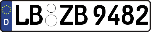 LB-ZB9482