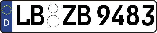 LB-ZB9483