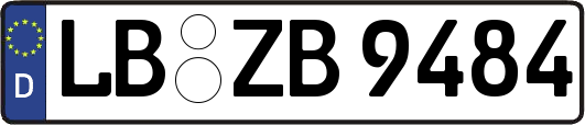 LB-ZB9484