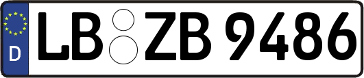LB-ZB9486