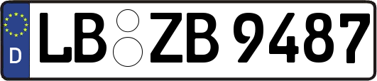 LB-ZB9487