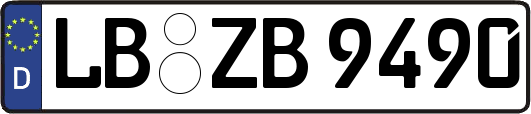 LB-ZB9490
