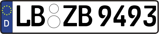 LB-ZB9493