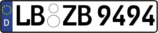 LB-ZB9494