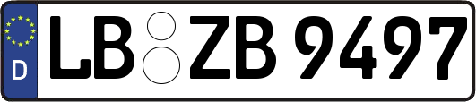 LB-ZB9497