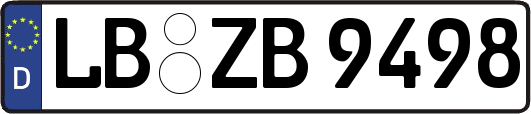 LB-ZB9498
