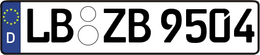LB-ZB9504