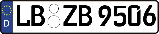LB-ZB9506
