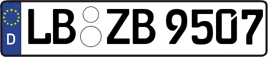 LB-ZB9507