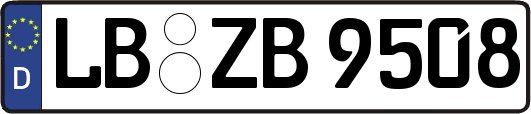 LB-ZB9508