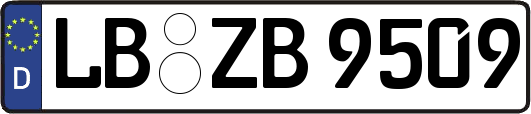 LB-ZB9509