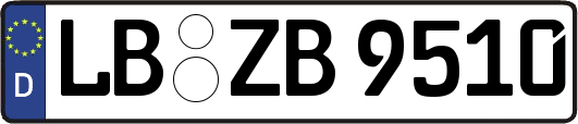 LB-ZB9510