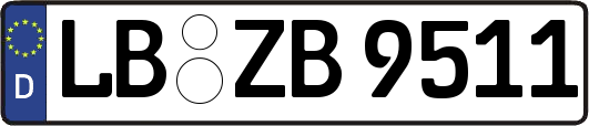 LB-ZB9511