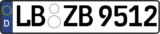 LB-ZB9512