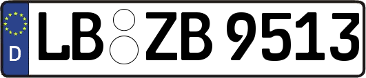 LB-ZB9513