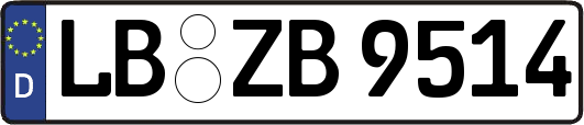 LB-ZB9514