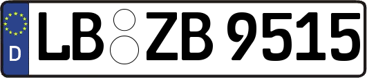 LB-ZB9515