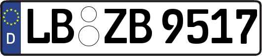 LB-ZB9517