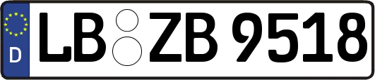 LB-ZB9518