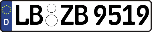 LB-ZB9519