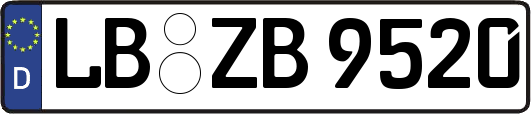 LB-ZB9520