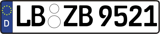 LB-ZB9521