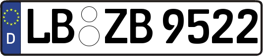 LB-ZB9522