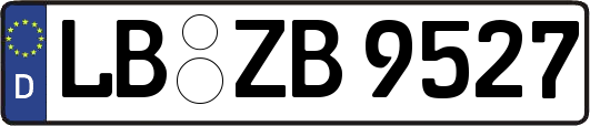 LB-ZB9527
