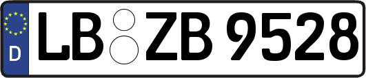 LB-ZB9528