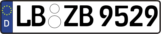 LB-ZB9529