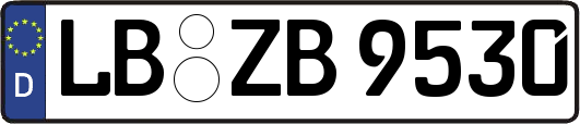 LB-ZB9530