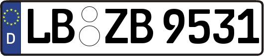 LB-ZB9531