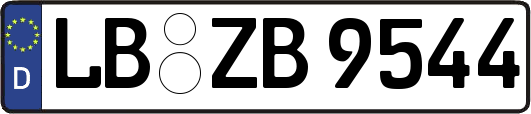 LB-ZB9544