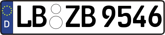 LB-ZB9546