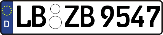 LB-ZB9547