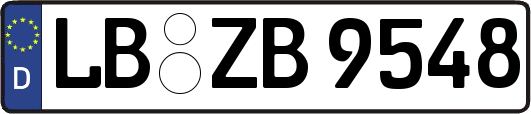 LB-ZB9548