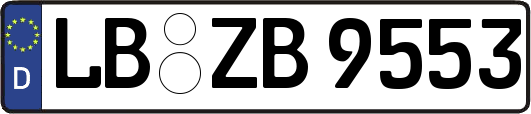 LB-ZB9553